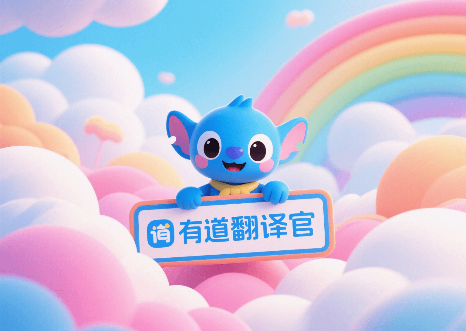 有道翻译：AI赋能全场景翻译，构建全球化无障碍沟通核心工具